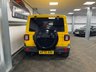USED 2020 70 JEEP WRANGLER 2.0 GME Overland Auto 4WD Euro 6 (s/s) 4dr *HEATED SEATS & STEERING WHEEL