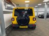 USED 2020 70 JEEP WRANGLER 2.0 GME Overland Auto 4WD Euro 6 (s/s) 4dr *HEATED SEATS & STEERING WHEEL