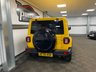 USED 2020 70 JEEP WRANGLER 2.0 GME Overland Auto 4WD Euro 6 (s/s) 4dr *HEATED SEATS & STEERING WHEEL