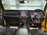 USED 2020 70 JEEP WRANGLER 2.0 GME Overland Auto 4WD Euro 6 (s/s) 4dr *HEATED SEATS & STEERING WHEEL