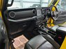USED 2020 70 JEEP WRANGLER 2.0 GME Overland Auto 4WD Euro 6 (s/s) 4dr *HEATED SEATS & STEERING WHEEL