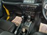 USED 2020 70 JEEP WRANGLER 2.0 GME Overland Auto 4WD Euro 6 (s/s) 4dr *HEATED SEATS & STEERING WHEEL