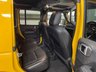 USED 2020 70 JEEP WRANGLER 2.0 GME Overland Auto 4WD Euro 6 (s/s) 4dr *HEATED SEATS & STEERING WHEEL