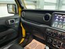 USED 2020 70 JEEP WRANGLER 2.0 GME Overland Auto 4WD Euro 6 (s/s) 4dr *HEATED SEATS & STEERING WHEEL