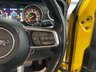 USED 2020 70 JEEP WRANGLER 2.0 GME Overland Auto 4WD Euro 6 (s/s) 4dr *HEATED SEATS & STEERING WHEEL