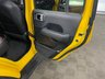USED 2020 70 JEEP WRANGLER 2.0 GME Overland Auto 4WD Euro 6 (s/s) 4dr *HEATED SEATS & STEERING WHEEL