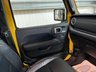 USED 2020 70 JEEP WRANGLER 2.0 GME Overland Auto 4WD Euro 6 (s/s) 4dr *HEATED SEATS & STEERING WHEEL