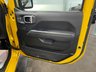 USED 2020 70 JEEP WRANGLER 2.0 GME Overland Auto 4WD Euro 6 (s/s) 4dr *HEATED SEATS & STEERING WHEEL