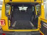 USED 2020 70 JEEP WRANGLER 2.0 GME Overland Auto 4WD Euro 6 (s/s) 4dr *HEATED SEATS & STEERING WHEEL