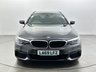 USED 2019 69 BMW 5 SERIES 2.0 520d M Sport Touring Auto Euro 6 (s/s) 5dr CARPLAY, ALL LED, H-SEATS, 18"