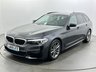 USED 2019 69 BMW 5 SERIES 2.0 520d M Sport Touring Auto Euro 6 (s/s) 5dr CARPLAY, ALL LED, H-SEATS, 18"