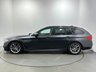 USED 2019 69 BMW 5 SERIES 2.0 520d M Sport Touring Auto Euro 6 (s/s) 5dr CARPLAY, ALL LED, H-SEATS, 18"