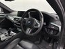 USED 2019 69 BMW 5 SERIES 2.0 520d M Sport Touring Auto Euro 6 (s/s) 5dr CARPLAY, ALL LED, H-SEATS, 18"