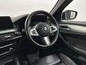 USED 2019 69 BMW 5 SERIES 2.0 520d M Sport Touring Auto Euro 6 (s/s) 5dr CARPLAY, ALL LED, H-SEATS, 18"