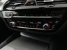 USED 2019 69 BMW 5 SERIES 2.0 520d M Sport Touring Auto Euro 6 (s/s) 5dr CARPLAY, ALL LED, H-SEATS, 18"