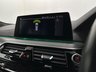 USED 2019 69 BMW 5 SERIES 2.0 520d M Sport Touring Auto Euro 6 (s/s) 5dr CARPLAY, ALL LED, H-SEATS, 18"