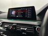 USED 2019 69 BMW 5 SERIES 2.0 520d M Sport Touring Auto Euro 6 (s/s) 5dr CARPLAY, ALL LED, H-SEATS, 18"