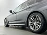 USED 2019 69 BMW 5 SERIES 2.0 520d M Sport Touring Auto Euro 6 (s/s) 5dr CARPLAY, ALL LED, H-SEATS, 18"