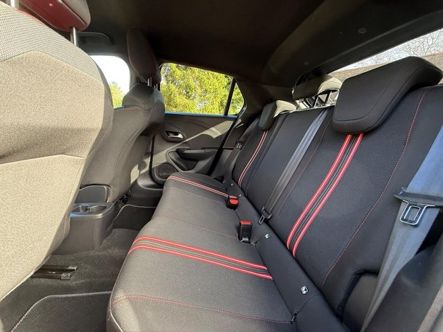 2020 VAUXHALL CORSA - Photo 5