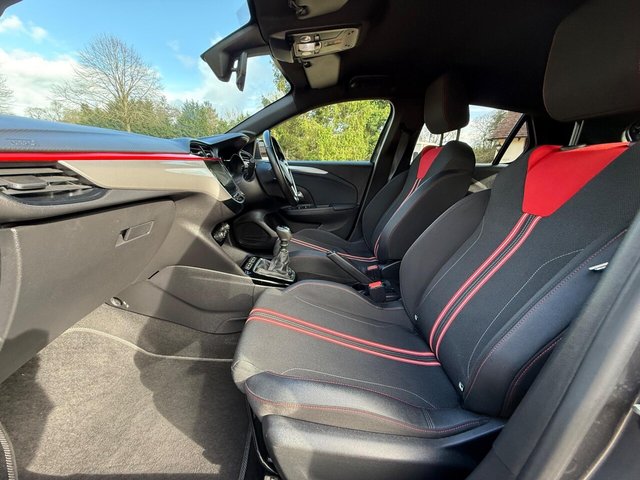 2020 VAUXHALL CORSA - Photo 8