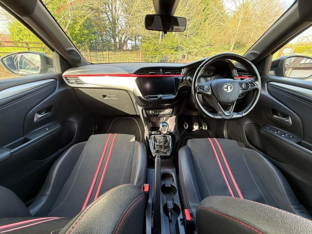 2020 VAUXHALL CORSA - Photo 2