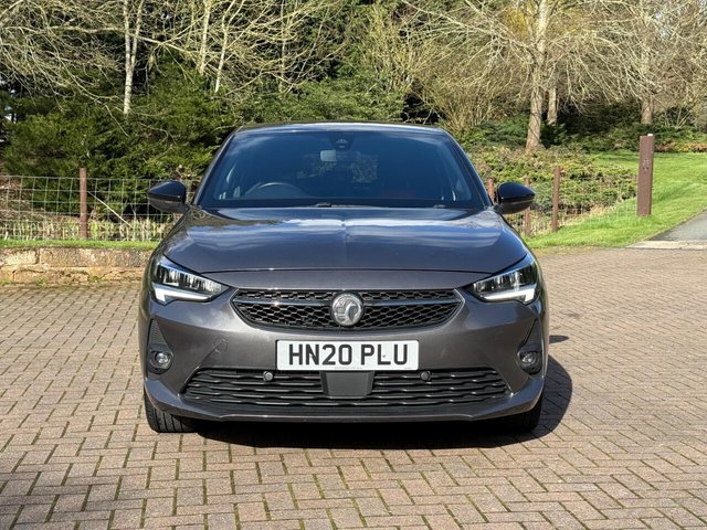 2020 VAUXHALL CORSA - Photo 6