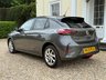 USED 2020 20 VAUXHALL CORSA 1.2 Turbo SRi Hatchback 5dr Petrol Manual Euro 6 (s/s) (100 ps) 18M WARRANTY+SERVICE+MOT