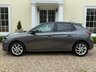 USED 2020 20 VAUXHALL CORSA 1.2 Turbo SRi Hatchback 5dr Petrol Manual Euro 6 (s/s) (100 ps) 18M WARRANTY+SERVICE+MOT