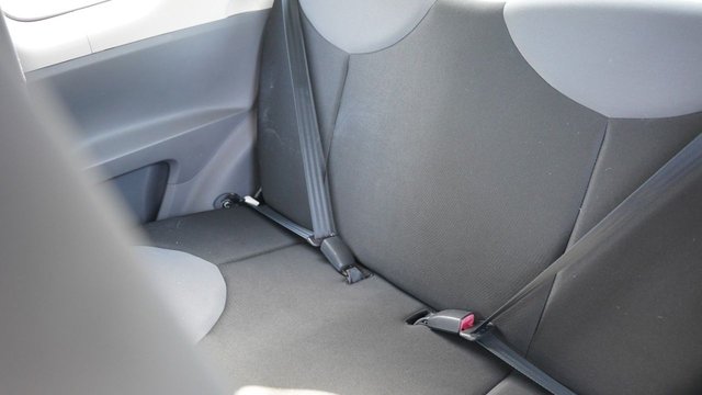 2012 CITROEN C1 1.0i VTR+ Hatchback 3dr Petrol Manual Euro 5 (68 ps) - Photo 10