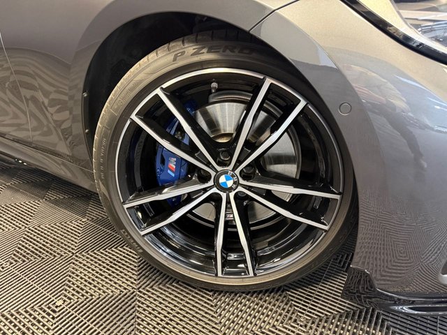2019 BMW 3 SERIES - Photo 9