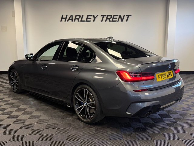 2019 BMW 3 SERIES - Photo 3