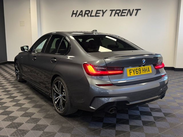 2019 BMW 3 SERIES - Photo 6