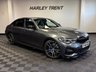 USED 2019 69 BMW 3 SERIES 2.0 330i M Sport Saloon 4dr Petrol Auto Euro 6 (s/s) (258 ps) STUNNING HIGH SPEC! TECHNOLOGY PACK, COMFORT PACK, M SPORT PRO PACK, HARMAN/KARDON SOUND SYSTEM, BLUE M PERFORMANCE BRAKES, BLACK VERNASCA LEATHER, AMBIENT MOOD LIGHTING, VIRTUAL DASH, WIRELESS CARPLAY, WIRELESS CHARGING, 19'' M SPORT ALLOYS, CRUISE CONTROL, COMFORT ACCESS, ELECTRIC BOOT