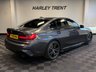 USED 2019 69 BMW 3 SERIES 2.0 330i M Sport Saloon 4dr Petrol Auto Euro 6 (s/s) (258 ps) STUNNING HIGH SPEC! TECHNOLOGY PACK, COMFORT PACK, M SPORT PRO PACK, HARMAN/KARDON SOUND SYSTEM, BLUE M PERFORMANCE BRAKES, BLACK VERNASCA LEATHER, AMBIENT MOOD LIGHTING, VIRTUAL DASH, WIRELESS CARPLAY, WIRELESS CHARGING, 19'' M SPORT ALLOYS, CRUISE CONTROL, COMFORT ACCESS, ELECTRIC BOOT