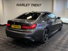USED 2019 69 BMW 3 SERIES 2.0 330i M Sport Saloon 4dr Petrol Auto Euro 6 (s/s) (258 ps) STUNNING HIGH SPEC! TECHNOLOGY PACK, COMFORT PACK, M SPORT PRO PACK, HARMAN/KARDON SOUND SYSTEM, BLUE M PERFORMANCE BRAKES, BLACK VERNASCA LEATHER, AMBIENT MOOD LIGHTING, VIRTUAL DASH, WIRELESS CARPLAY, WIRELESS CHARGING, 19'' M SPORT ALLOYS, CRUISE CONTROL, COMFORT ACCESS, ELECTRIC BOOT