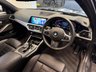 USED 2019 69 BMW 3 SERIES 2.0 330i M Sport Saloon 4dr Petrol Auto Euro 6 (s/s) (258 ps) STUNNING HIGH SPEC! TECHNOLOGY PACK, COMFORT PACK, M SPORT PRO PACK, HARMAN/KARDON SOUND SYSTEM, BLUE M PERFORMANCE BRAKES, BLACK VERNASCA LEATHER, AMBIENT MOOD LIGHTING, VIRTUAL DASH, WIRELESS CARPLAY, WIRELESS CHARGING, 19'' M SPORT ALLOYS, CRUISE CONTROL, COMFORT ACCESS, ELECTRIC BOOT