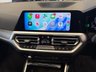 USED 2019 69 BMW 3 SERIES 2.0 330i M Sport Saloon 4dr Petrol Auto Euro 6 (s/s) (258 ps) STUNNING HIGH SPEC! TECHNOLOGY PACK, COMFORT PACK, M SPORT PRO PACK, HARMAN/KARDON SOUND SYSTEM, BLUE M PERFORMANCE BRAKES, BLACK VERNASCA LEATHER, AMBIENT MOOD LIGHTING, VIRTUAL DASH, WIRELESS CARPLAY, WIRELESS CHARGING, 19'' M SPORT ALLOYS, CRUISE CONTROL, COMFORT ACCESS, ELECTRIC BOOT