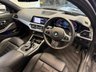 USED 2019 69 BMW 3 SERIES 2.0 330i M Sport Saloon 4dr Petrol Auto Euro 6 (s/s) (258 ps) STUNNING HIGH SPEC! TECHNOLOGY PACK, COMFORT PACK, M SPORT PRO PACK, HARMAN/KARDON SOUND SYSTEM, BLUE M PERFORMANCE BRAKES, BLACK VERNASCA LEATHER, AMBIENT MOOD LIGHTING, VIRTUAL DASH, WIRELESS CARPLAY, WIRELESS CHARGING, 19'' M SPORT ALLOYS, CRUISE CONTROL, COMFORT ACCESS, ELECTRIC BOOT