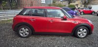 USED 2015 15 MINI HATCH 1.2 One Hatchback 5dr Petrol Manual Euro 6 (s/s) (102 ps) 