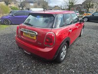 USED 2015 15 MINI HATCH 1.2 One Hatchback 5dr Petrol Manual Euro 6 (s/s) (102 ps) 