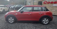 USED 2015 15 MINI HATCH 1.2 One Hatchback 5dr Petrol Manual Euro 6 (s/s) (102 ps) 