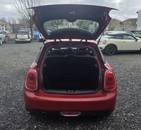 USED 2015 15 MINI HATCH 1.2 One Hatchback 5dr Petrol Manual Euro 6 (s/s) (102 ps) 
