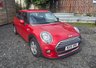 USED 2015 15 MINI HATCH 1.2 One Hatchback 5dr Petrol Manual Euro 6 (s/s) (102 ps) 