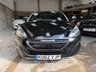 USED 2013 62 PEUGEOT RCZ 1.6 THP Sport Coupe 2dr Petrol Manual Euro 5 (200 ps) RARE 200 THP MODEL-XENONS-FSH!
