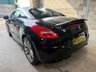 USED 2013 62 PEUGEOT RCZ 1.6 THP Sport Coupe 2dr Petrol Manual Euro 5 (200 ps) RARE 200 THP MODEL-XENONS-FSH!