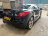 USED 2013 62 PEUGEOT RCZ 1.6 THP Sport Coupe 2dr Petrol Manual Euro 5 (200 ps) RARE 200 THP MODEL-XENONS-FSH!