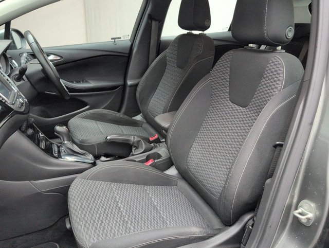 USED 2017 67 VAUXHALL ASTRA 1.4 Astra SRi T S/S Auto 5dr CLICK & COLLECT/ HOME DELIVERY