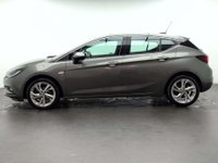 USED 2017 67 VAUXHALL ASTRA 1.4 Astra SRi T S/S Auto 5dr CLICK & COLLECT/ HOME DELIVERY