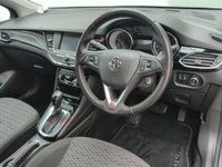 USED 2017 67 VAUXHALL ASTRA 1.4 Astra SRi T S/S Auto 5dr CLICK & COLLECT/ HOME DELIVERY
