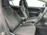 USED 2017 67 VAUXHALL ASTRA 1.4 Astra SRi T S/S Auto 5dr CLICK & COLLECT/ HOME DELIVERY